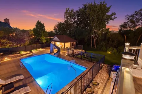 12023 Ashbrook Lane Mokena IL 60448