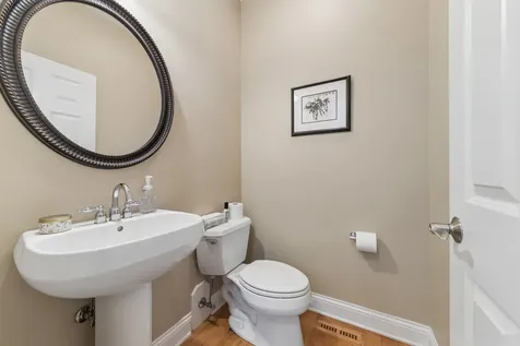 20565 North Westpark Place Deer Park IL 60010