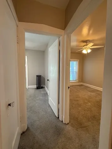 1504 Pitner Avenue Evanston IL 60201