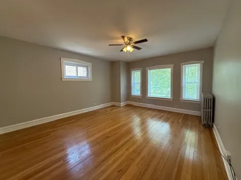 1504 Pitner Avenue Evanston IL 60201