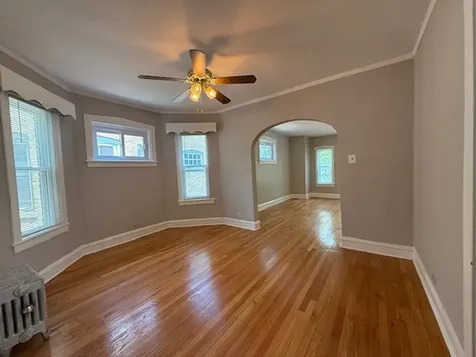 1504 Pitner Avenue Evanston IL 60201