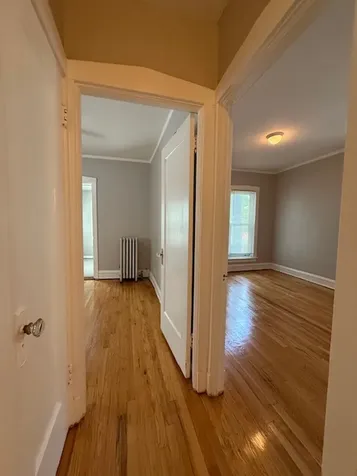 1504 Pitner Avenue Evanston IL 60201