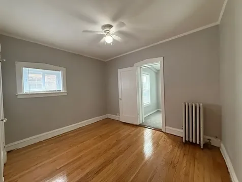 1504 Pitner Avenue Evanston IL 60201
