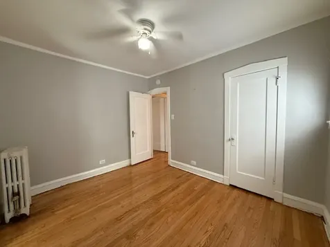 1504 Pitner Avenue Evanston IL 60201