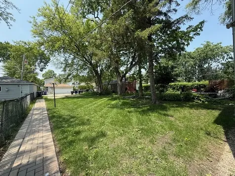 1504 Pitner Avenue Evanston IL 60201