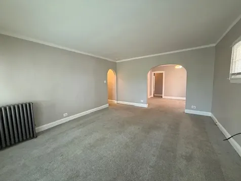 1504 Pitner Avenue Evanston IL 60201