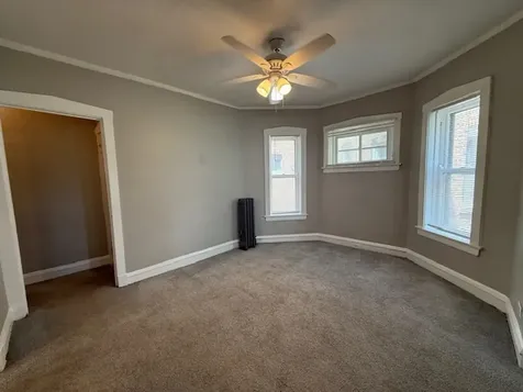 1504 Pitner Avenue Evanston IL 60201