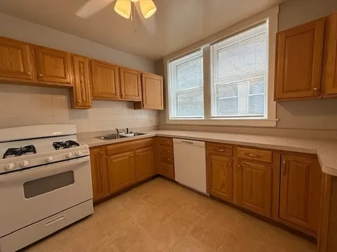 1504 Pitner Avenue Evanston IL 60201