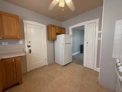 1504 Pitner Avenue Evanston IL 60201