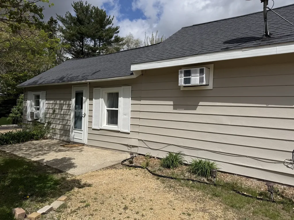 201 North Jones Terrace Oregon IL 61061