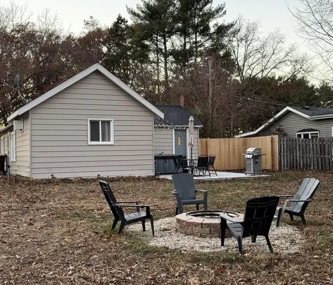 201 North Jones Terrace Oregon IL 61061