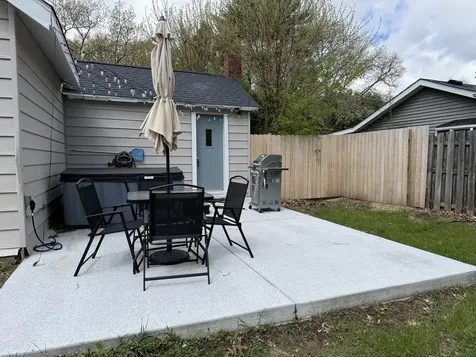 201 North Jones Terrace Oregon IL 61061