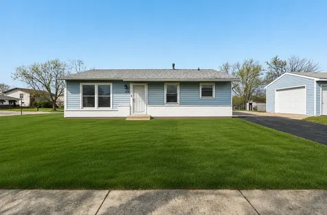 3520 School Drive Country Club Hills IL 60478