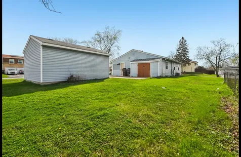 3520 School Drive Country Club Hills IL 60478