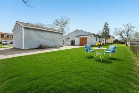 3520 School Drive Country Club Hills IL 60478