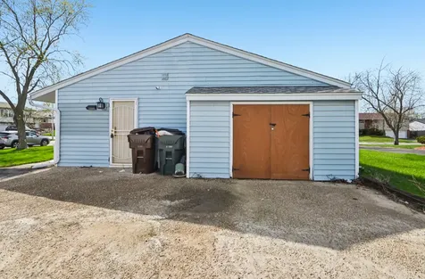 3520 School Drive Country Club Hills IL 60478