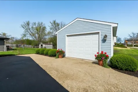 3520 School Drive Country Club Hills IL 60478