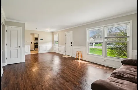 3520 School Drive Country Club Hills IL 60478
