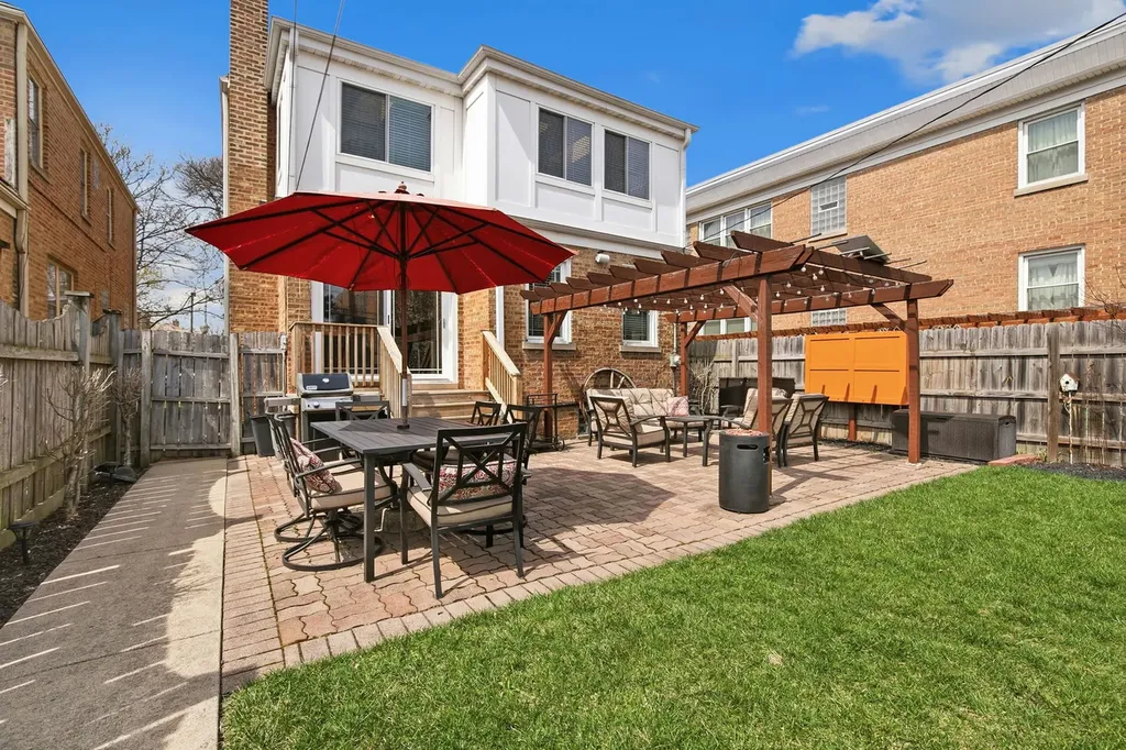 6039 North Richmond Street Chicago IL 60659