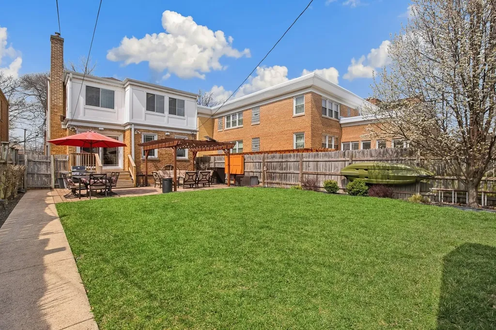 6039 North Richmond Street Chicago IL 60659