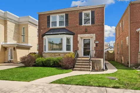 6039 North Richmond Street Chicago IL 60659