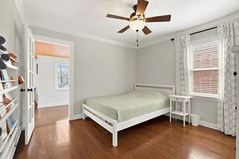 6039 North Richmond Street Chicago IL 60659