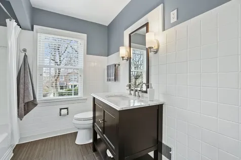 6039 North Richmond Street Chicago IL 60659