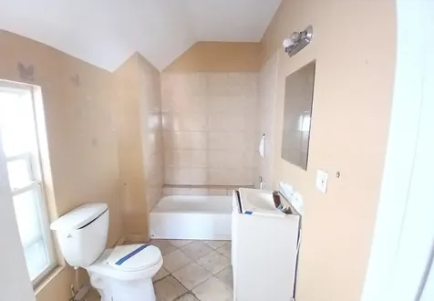 4730 South Wabash Avenue Chicago IL 60615