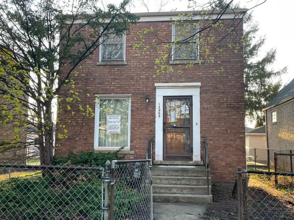 12469 South Wabash Avenue Chicago IL 60628