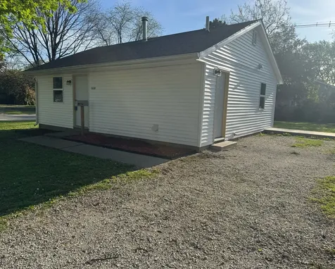 1320 Hedge Road Champaign IL 61821