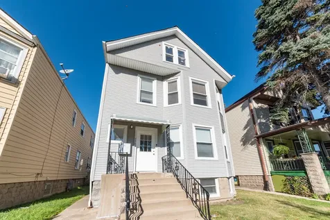 5344 West Eddy Street Chicago IL 60641