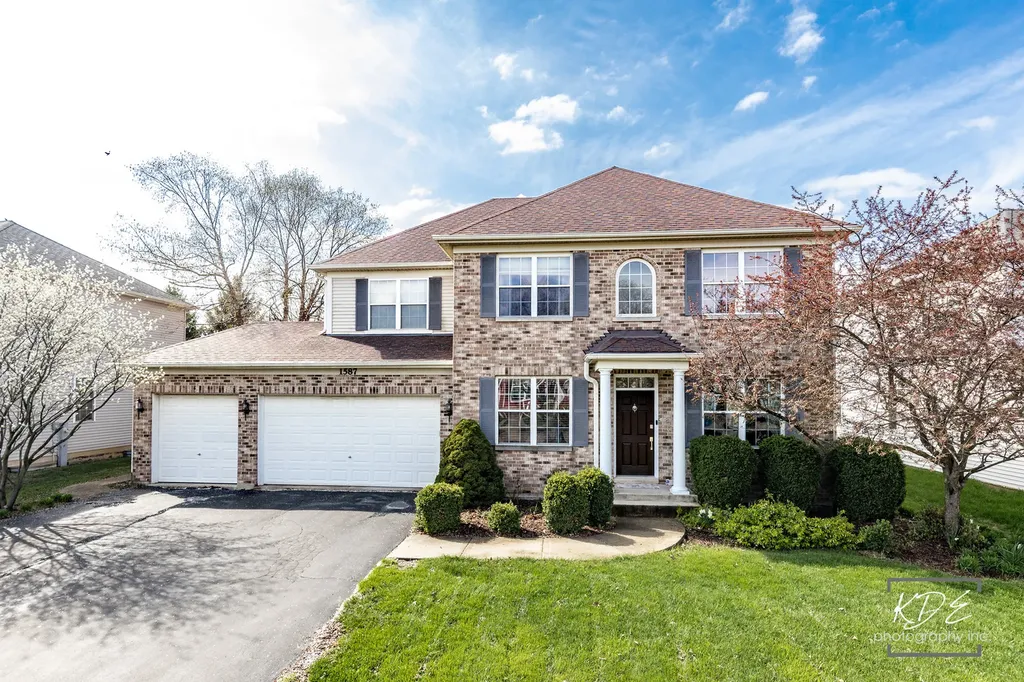 1587 Arlington Street Bolingbrook IL 60490