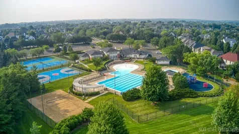 246 Nicole Drive South Elgin IL 60177