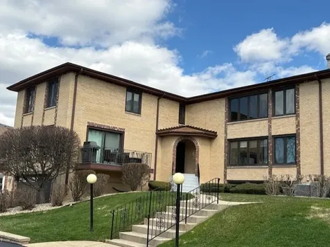 10355 Parkside Avenue Oak Lawn IL 60453