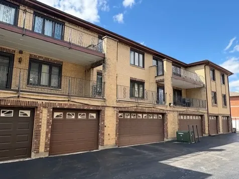 10355 Parkside Avenue Oak Lawn IL 60453