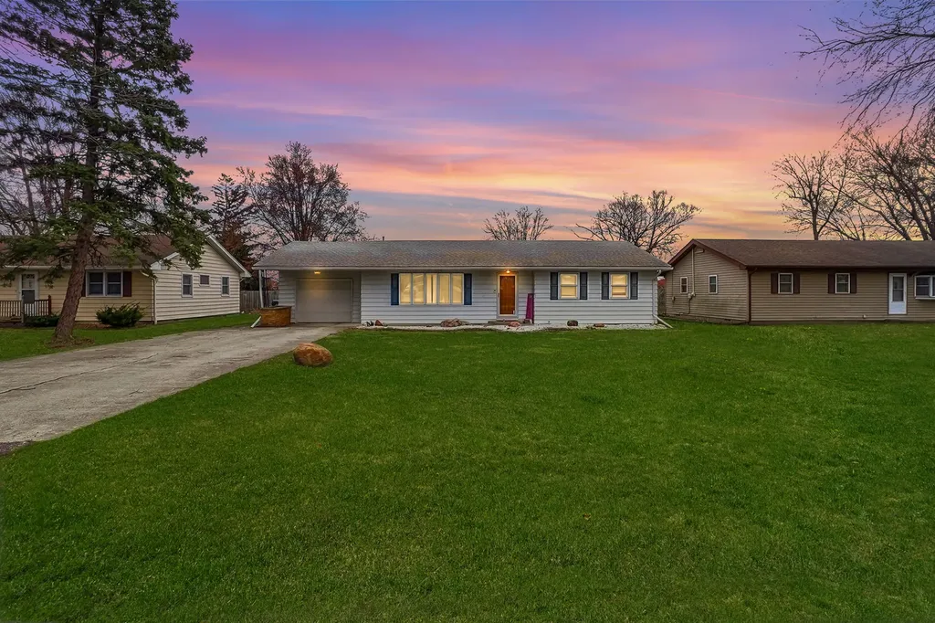 101 South 4080w Road Kankakee IL 60901
