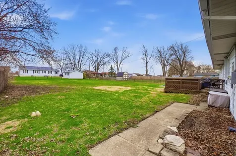 101 South 4080w Road Kankakee IL 60901