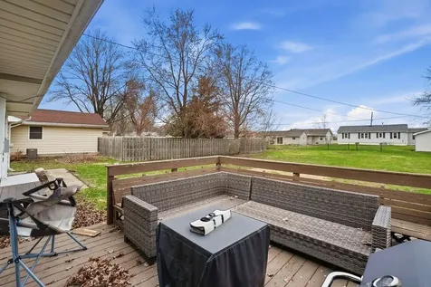 101 South 4080w Road Kankakee IL 60901
