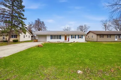 101 South 4080w Road Kankakee IL 60901