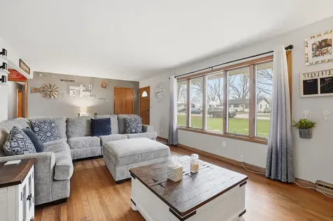 101 South 4080w Road Kankakee IL 60901