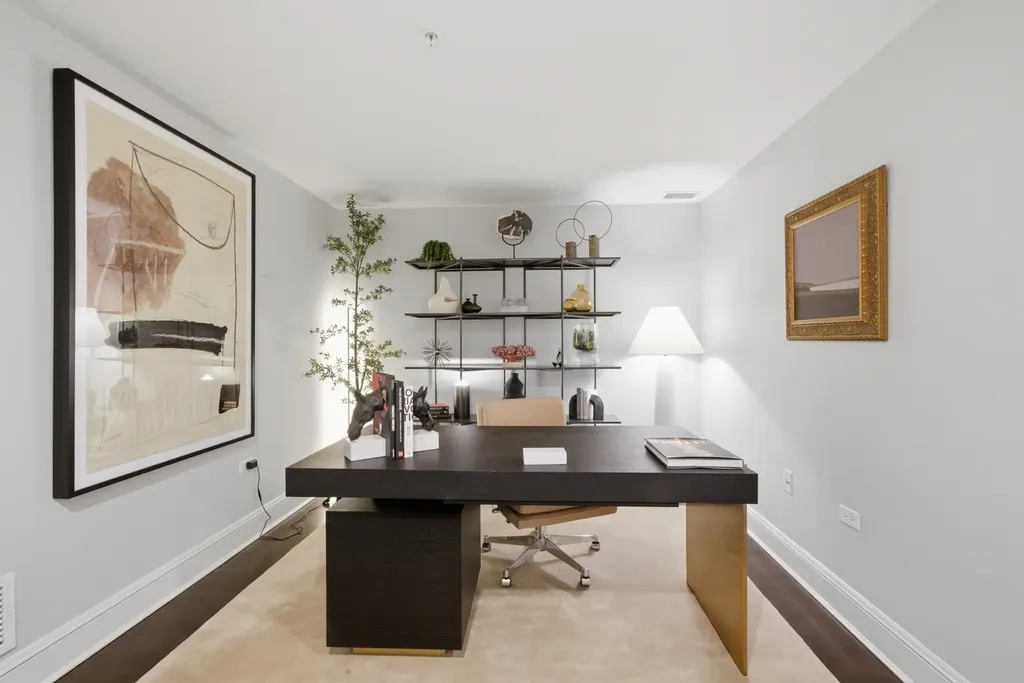 850 North Lake Shore Drive Chicago IL 60611