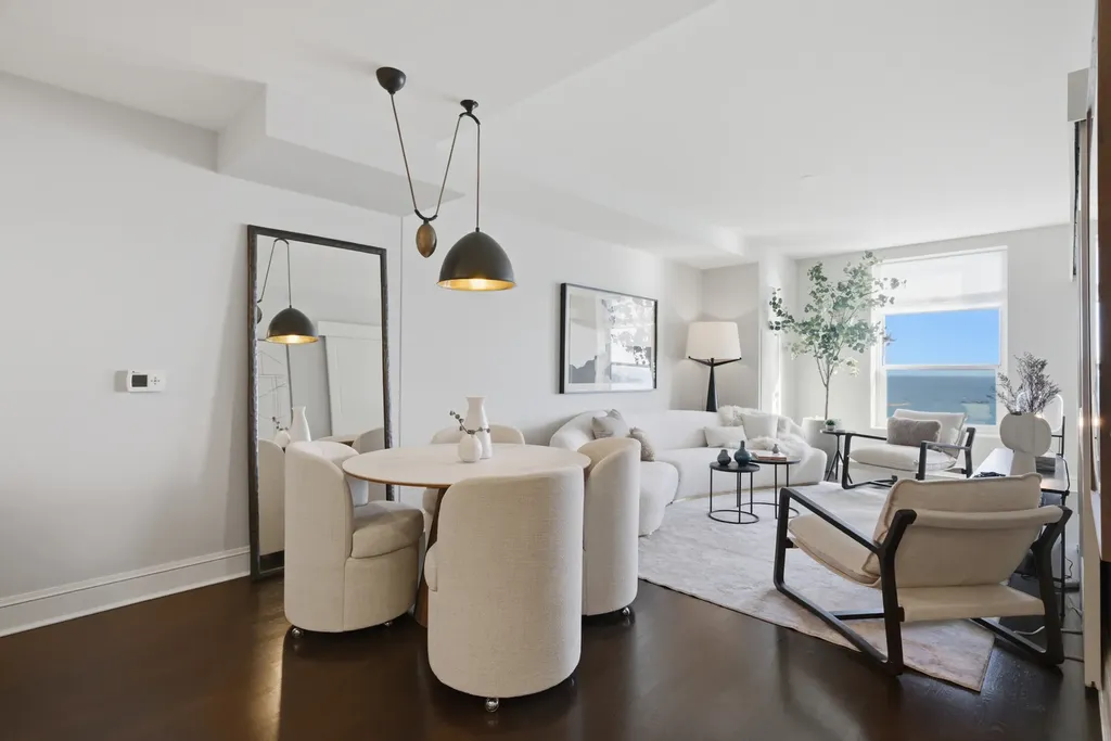850 North Lake Shore Drive Chicago IL 60611