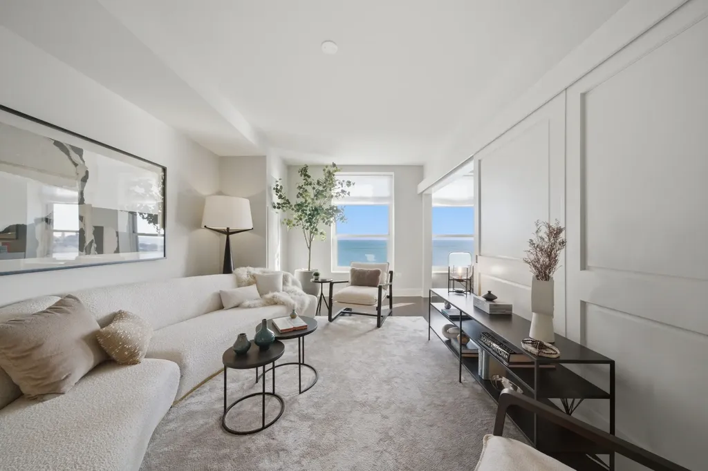 850 North Lake Shore Drive Chicago IL 60611