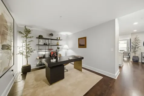 850 North Lake Shore Drive Chicago IL 60611