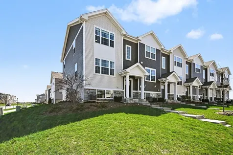 854 Briar Glen Court Hampshire IL 60140