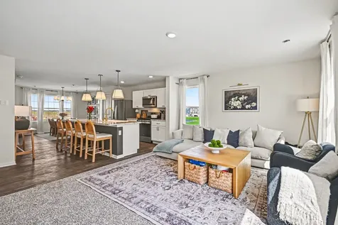 854 Briar Glen Court Hampshire IL 60140