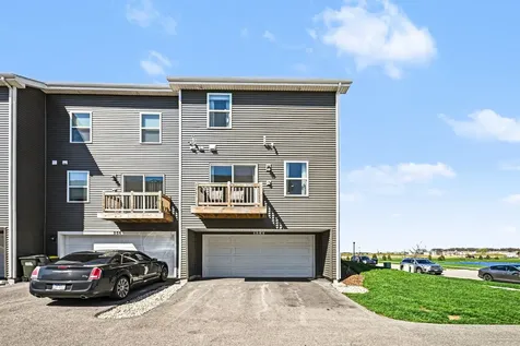 854 Briar Glen Court Hampshire IL 60140