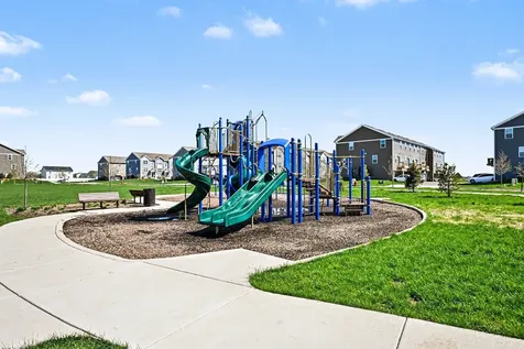 854 Briar Glen Court Hampshire IL 60140