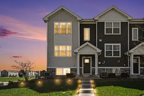 854 Briar Glen Court Hampshire IL 60140