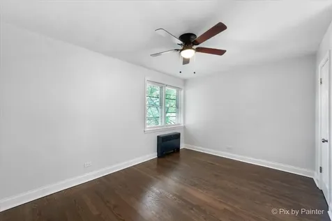 2729 West Berwyn Avenue Chicago IL 60625
